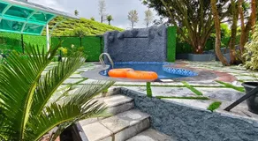 GOLDEN GREEN RESORT WITH Pool - Image 3