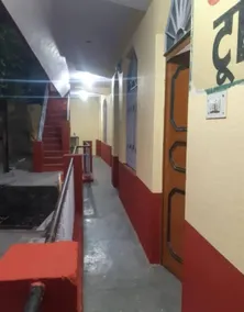 Goroomgo Hotel Nain Karan Uttarkashi - Image 5