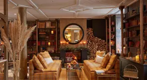 Grand Hotel Soleil d'Or - Image 4