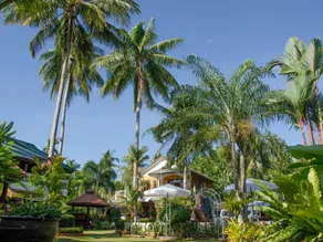 Jungle Village Bungalow - Image 3