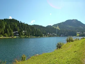 Chalet in Turracherhohe near Ski Slopes - Image 3