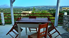Panoramic Villa with Private Pool near Παγκαλοχώρι - Image 4