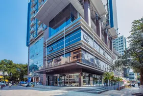 Ji Hotel Wenzhou Feixia South Road - Image 1