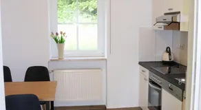 Schöne Ferienwohnung vor den Toren Pullman Citys - Image 4