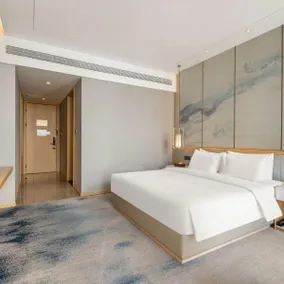 Sea View Art Hotel (Rizhao Duodao Sea Store) - Image 4