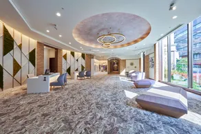 Inumo Shibakoen by Villa Fontaine - Image 2