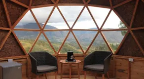 Glamping y Chalet Aventura Park Villa De Leyva La Periquera - Image 2