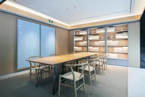 JI Hotel Jinan Daguanyuan - Image 3