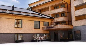 AlpinResortArlberg 1495 – The Heimat - Image 4