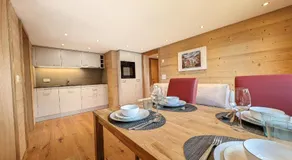 Imhof Alpine B&B Apartments - Image 2