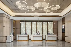 Atour Hotel Foshan Shunde Fisherman's Wharf - Image 5