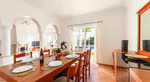 Villa Peace - Moradia tranquila com piscina aquecível - Pêra - Image 4