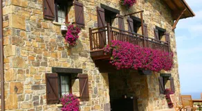 Eco Hotel Rural Lurdeia - Adults Only - Image 3