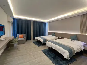 He Tianxia Hotel (Wuzhou Nanning Department Store) - Image 2