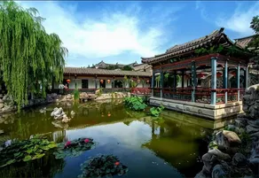 Shijibaina Art Hotel (Weifang Railway Station Taihua City) - Image 4