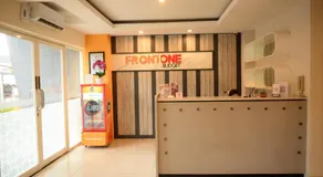 Front One Budget Malang by Azana - Image 3