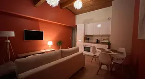 Chambre en colocation -terre ambrée- centre - ville - parking - Image 2