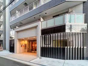 NALY. TENMA AFP Apartment - Image 2