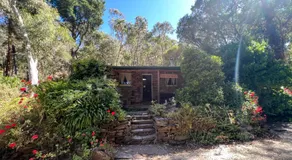 Rustic miners cabin - Image 5