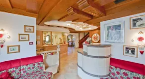 Hotel Des Alpes - Image 5