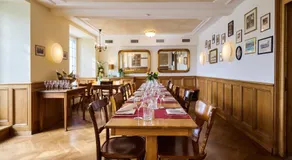 Hotel Limmathof - Image 2