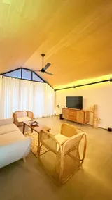 Tranquil Comfort Villa 1 Nusa Dua - Image 2