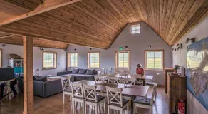 Fagrafell Hostel - Image 3
