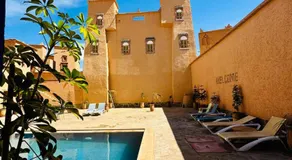 Kasbah ben hamou - Image 3