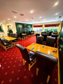 The Bell Country Inn - Image 5