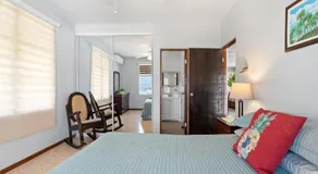 Surf Beach Apt 201- One block from the beach - Image 2