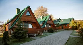 Domki całoroczne u Eli - Image 5