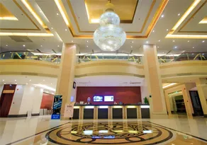 City Comfort Inn Huizhou Longmen - Image 5