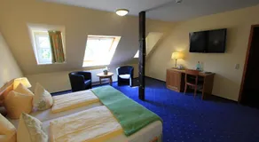 Residenzia Hotel Grenadier - Image 2