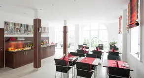 Hotel Am Burgmannshof - Image 2