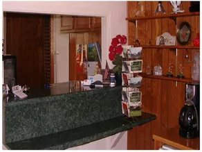 Red Carpet Inn & Suites Morgantown - Image 5