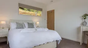 Loch Broom Cabins Seaviews& Petfriendly - Image 2