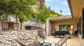 Maison Thérèse by Panorama Locations - SPA privatif - Image 5