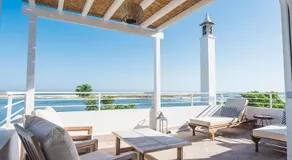 Casa Castor, Fábrica, Cacela Velha. - Image 4