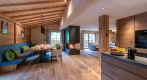 Brunnenhof Luxury Apartments - Image 4