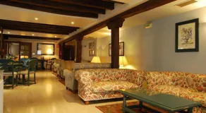 Hotel Rural Loizu - Image 2