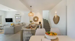 Marpissa - 3BR House with Amazing View - Solasta - Image 3