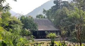 The Last Resort - Safari Tent - Image 4