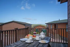 54 Meadow View Lodge - 3 Bed-Sleeps 6-TJS54MV - Image 4