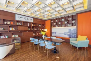 Atour Hotel (Xi'an High-tech Semiconductor Industrial Park) - Image 5