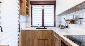 Precioso apartamento en Sopela - Image 4