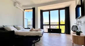 Cozy fully equipped center Liege for 4 - Image 2