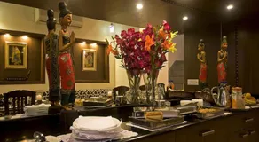 Red Maple Bed & Breakfast - Image 3