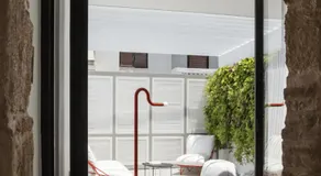 Elorhouse in the charming neighborhood of KoumKapi - Image 4