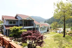 Gangneung Sogeumgang Yeoulmok Pension - Image 3