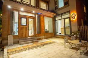 Puzhehei Anzhi Inn (Lovers' Bridge Branch) - Image 3